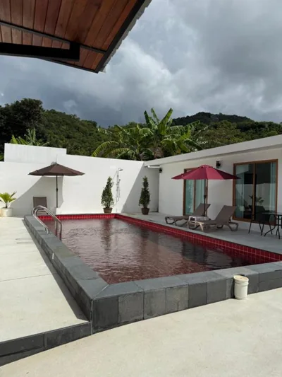 High Land Villas Koh Tao – 照片 2