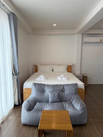 High Land Villas Koh Tao – 照片 4