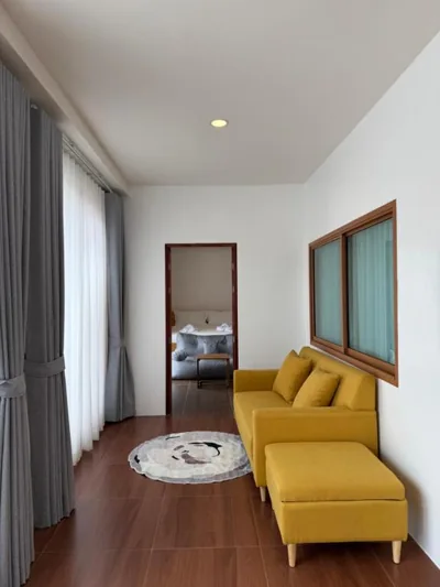 High Land Villas Koh Tao – 照片 5