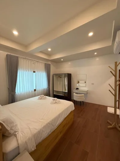 High Land Villas Koh Tao – 照片 7
