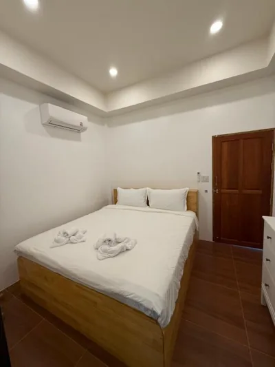 High Land Villas Koh Tao – 照片 11