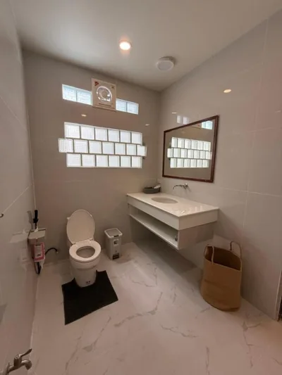 High Land Villas Koh Tao – 照片 12